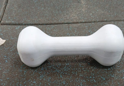 Pu Coloured Dumbell
