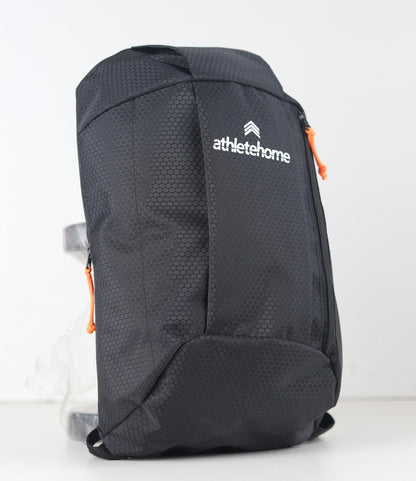 Athlete Home Performance Sling Backpack – Ultra-Durable Honeycomb Ripstop Fabric, Lightweight & Compact Gym Bag for Training, Running & Daily Use in Cairo & Alexandria