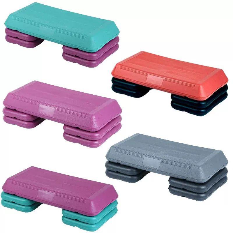 خطوة رياضية يمكن تعديلها بسهولة