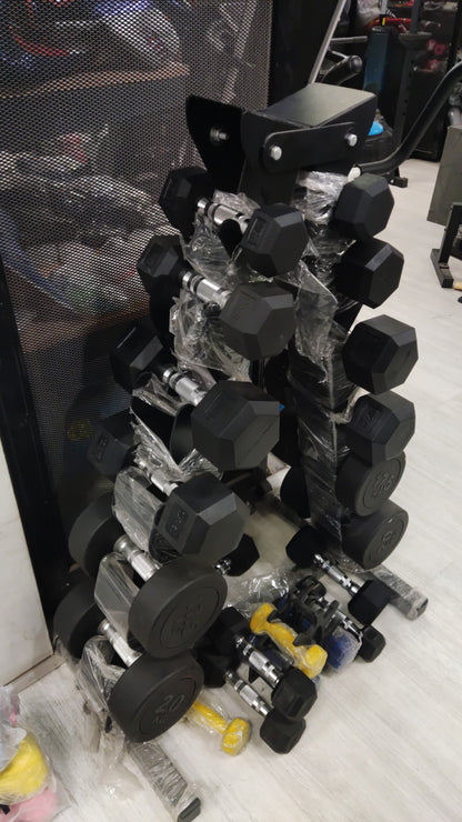 Small Dumbbell Rack