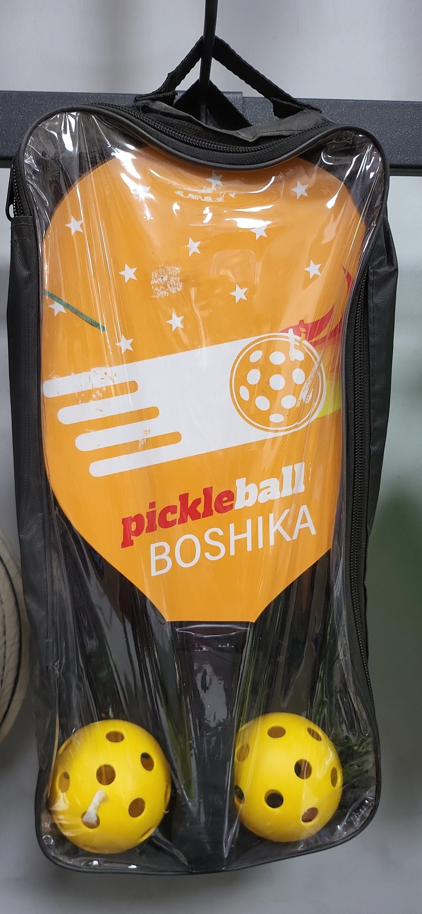 Pickle Ball