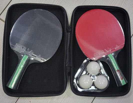 Ping Pong Racket