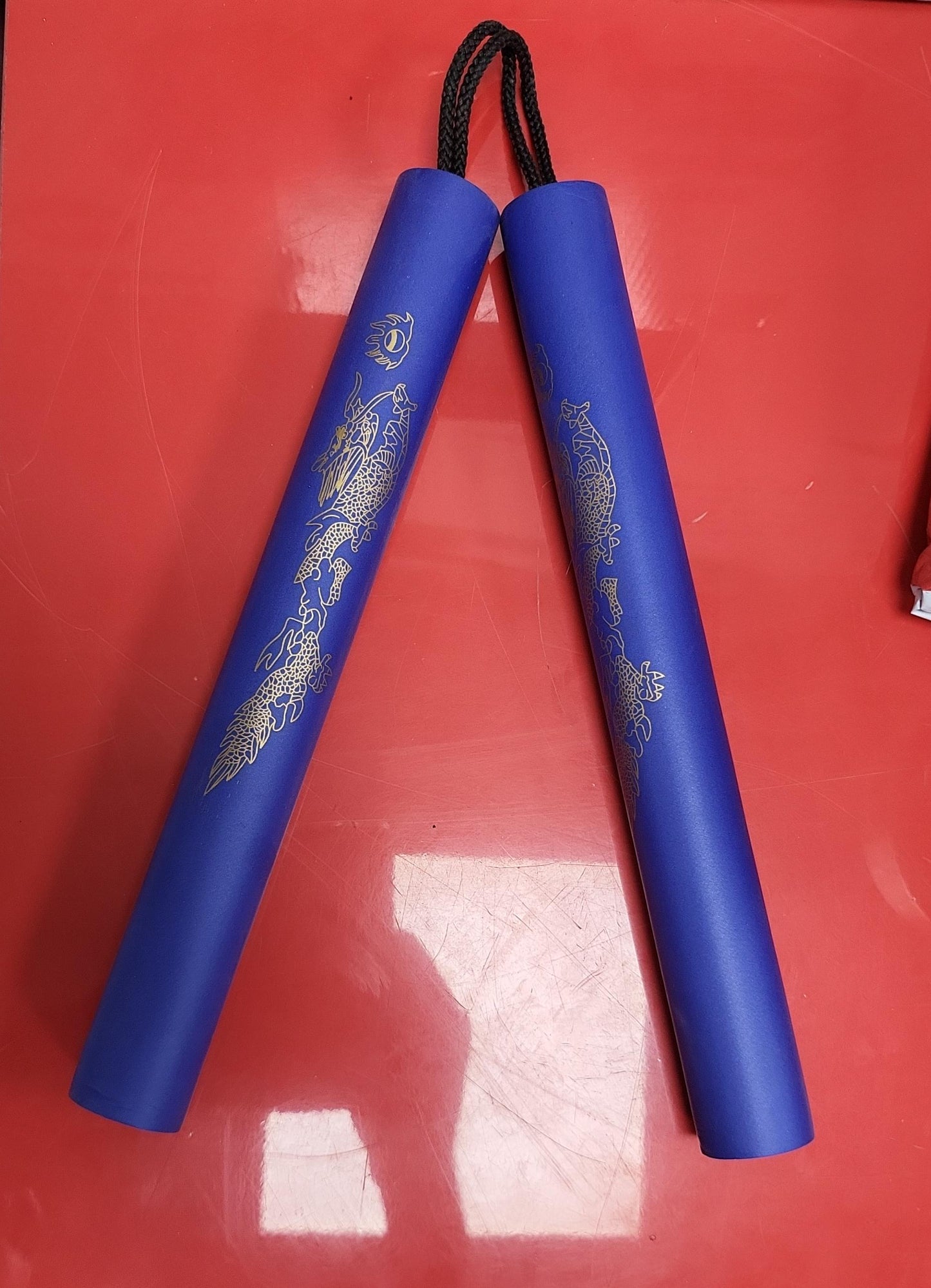 Foam Rope Nunchuck