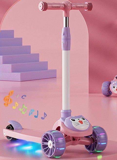 Kids Scooter