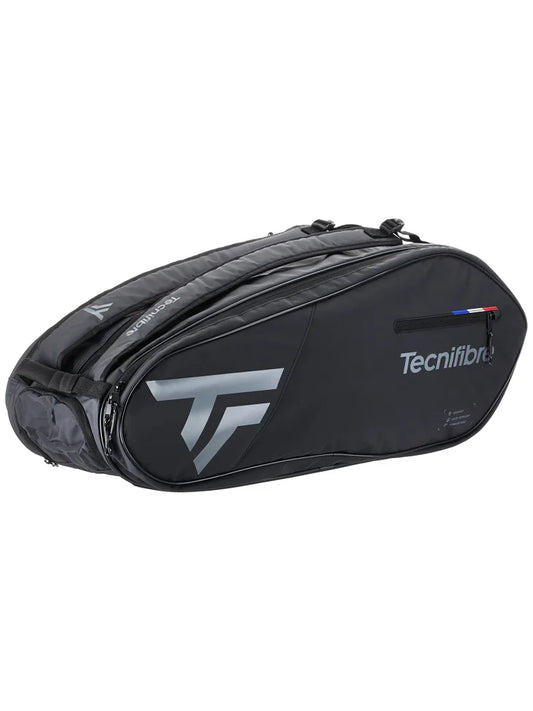 حقيبة Tecnifibre Team Dry 12R