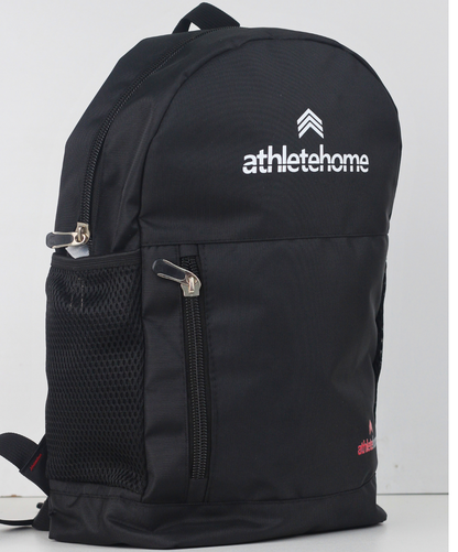 School Back Bag - Front Zipper